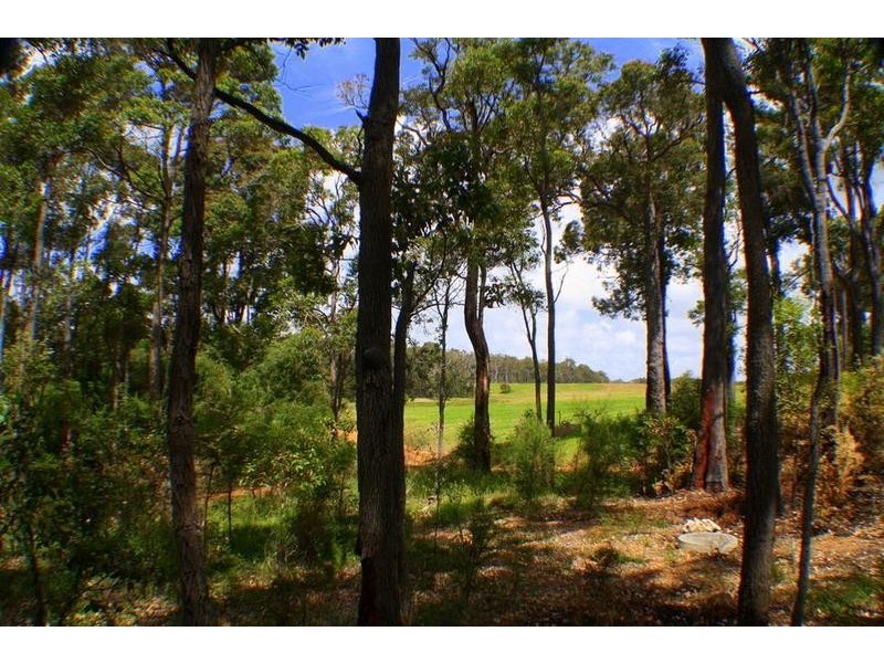 23 Sanctuary Circle, Cowaramup WA 6284