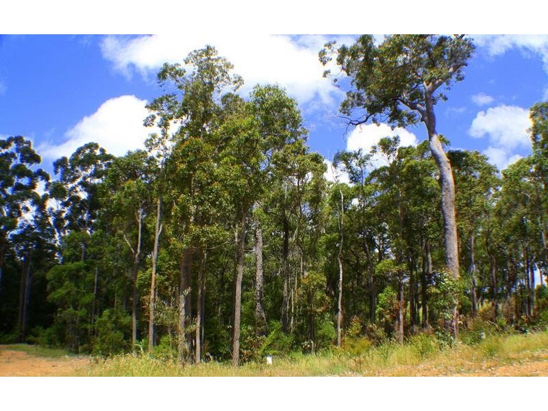 23 Sanctuary Circle, Cowaramup WA 6284