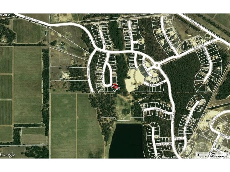 23 Sanctuary Circle, Cowaramup WA 6284