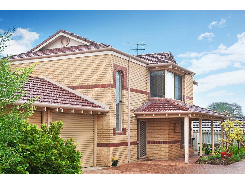 4/5 Gale Street, Busselton WA 6280