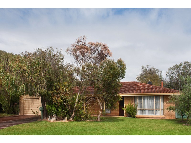 P/N 22 Alan Street, Broadwater WA 6280