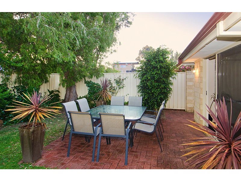Lot 3, 3/20 Lorna Street, Dunsborough WA 6281