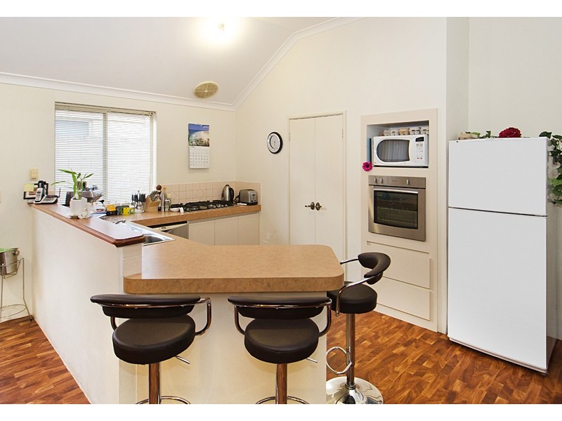 Lot 3, 3/20 Lorna Street, Dunsborough WA 6281