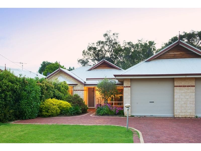Lot 3, 3/20 Lorna Street, Dunsborough WA 6281