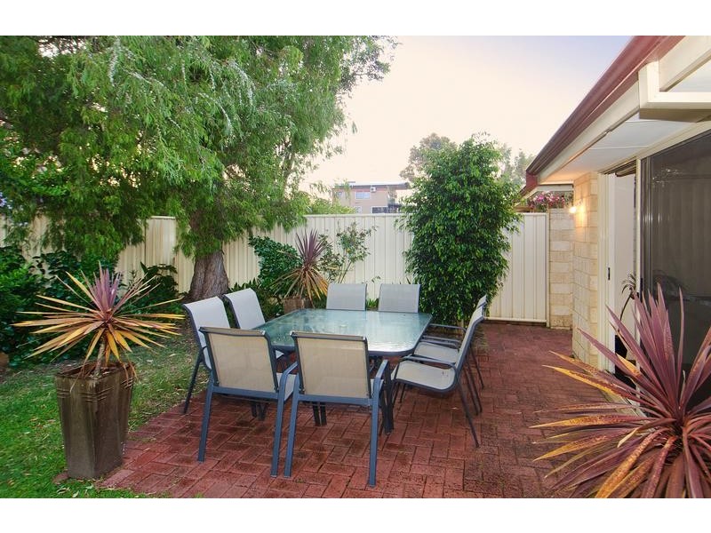 Lot 3, 3/20 Lorna Street, Dunsborough WA 6281