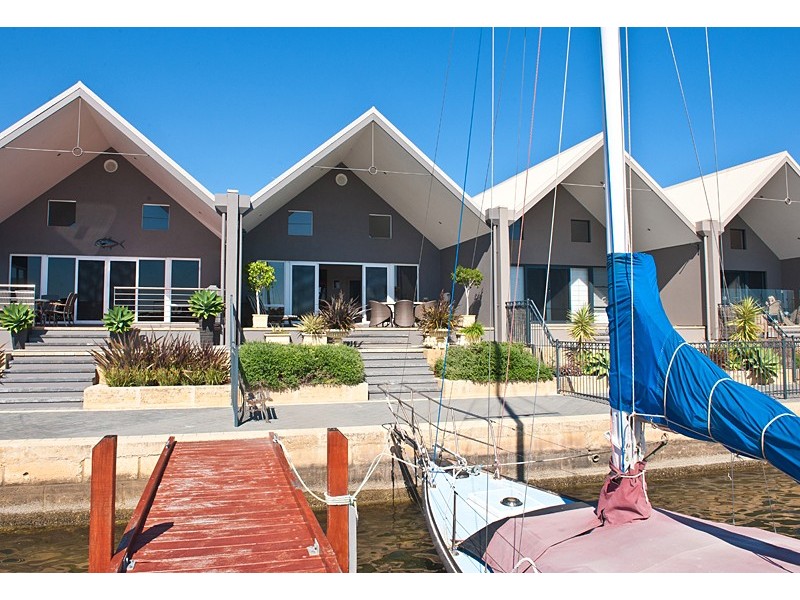 5/62 Keel Retreat, Geographe WA 6280