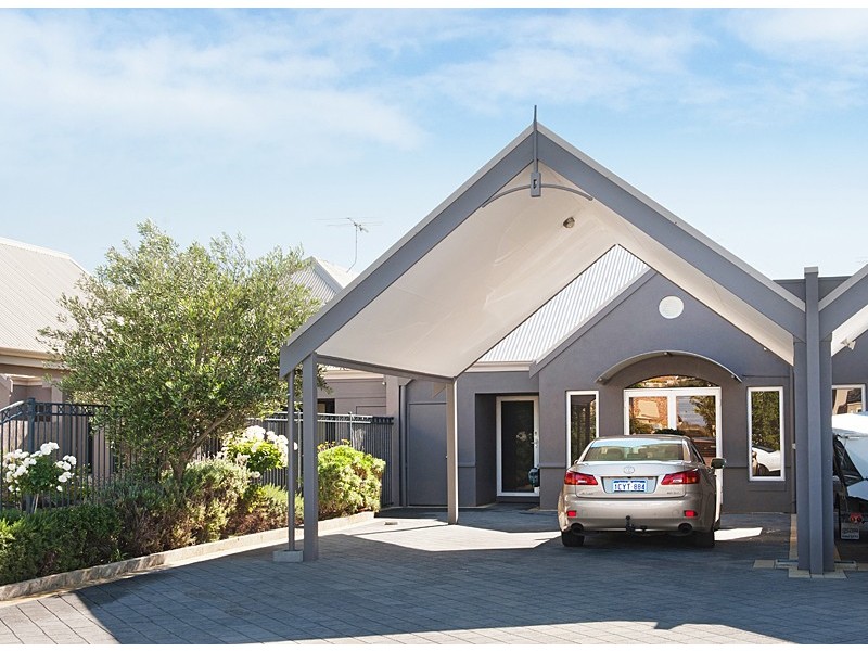 5/62 Keel Retreat, Geographe WA 6280