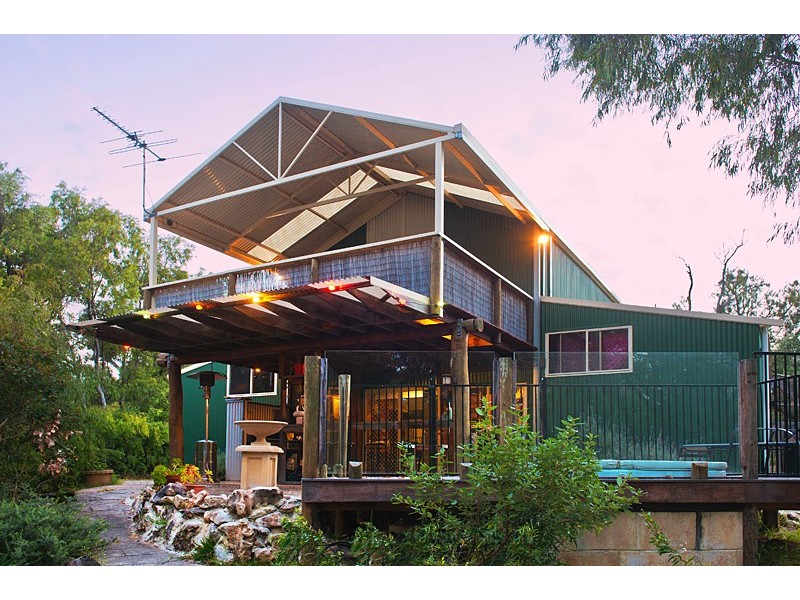 Lot 18, 21 Karli Rise, Yallingup WA 6282