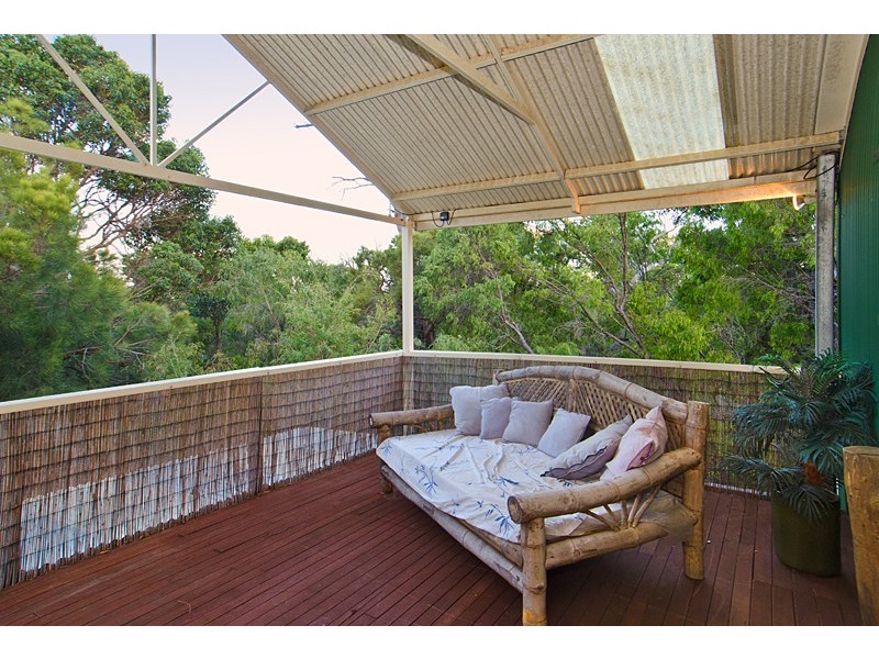 Lot 18, 21 Karli Rise, Yallingup WA 6282