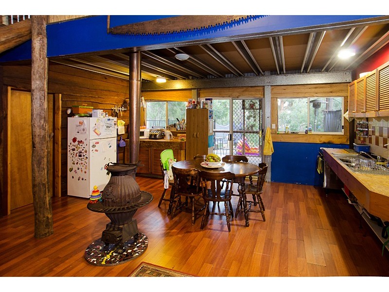 Lot 18, 21 Karli Rise, Yallingup WA 6282