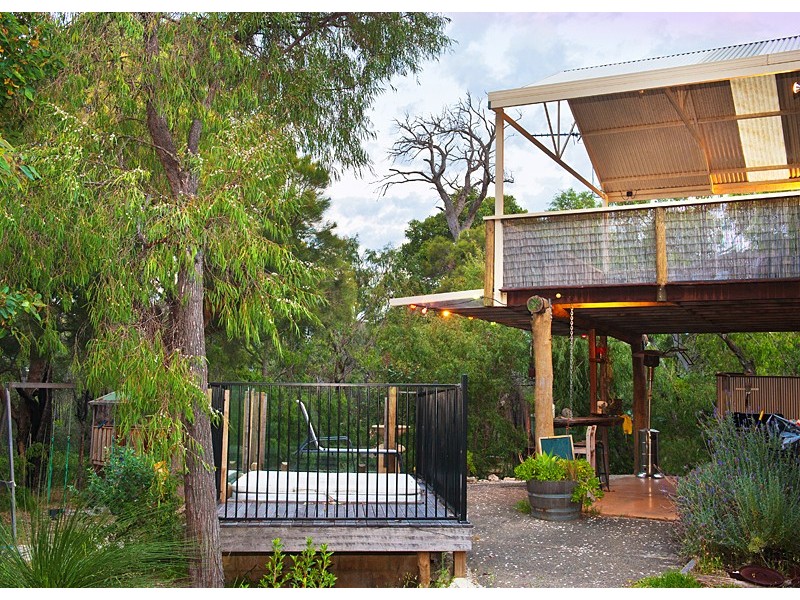 Lot 18, 21 Karli Rise, Yallingup WA 6282