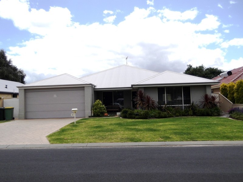 14 Ringneck Cove, Geographe WA 6280