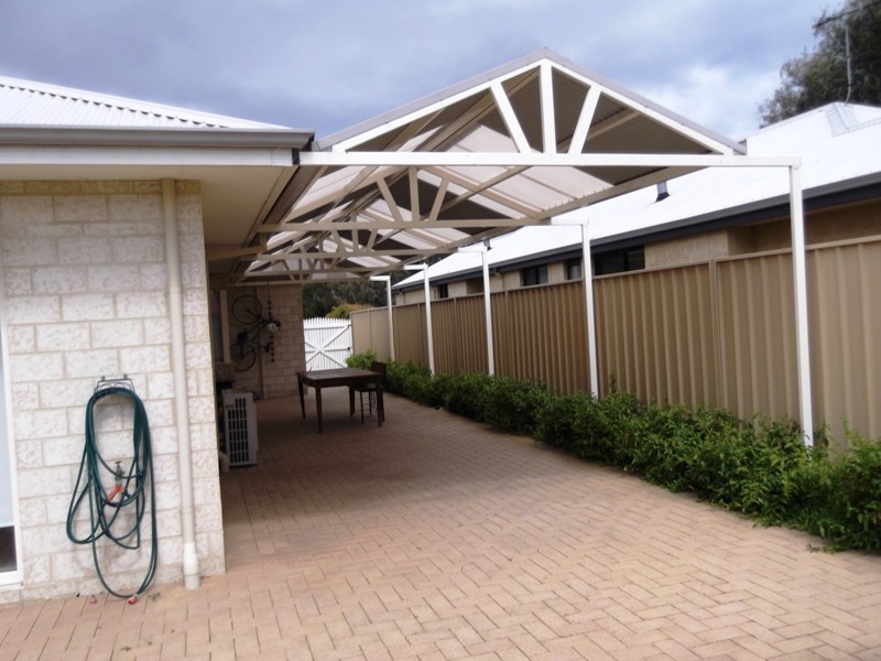 14 Ringneck Cove, Geographe WA 6280