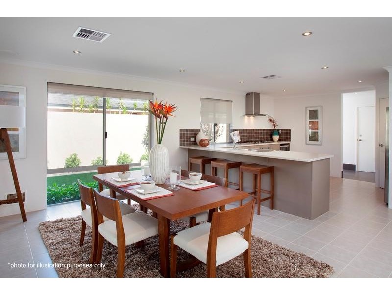 4 Riviera Brace, Dunsborough WA 6281