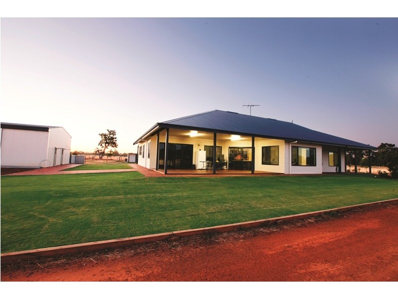 161 Evans Road, Chapman Hill WA 6280