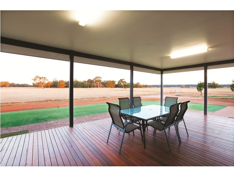 161 Evans Road, Chapman Hill WA 6280