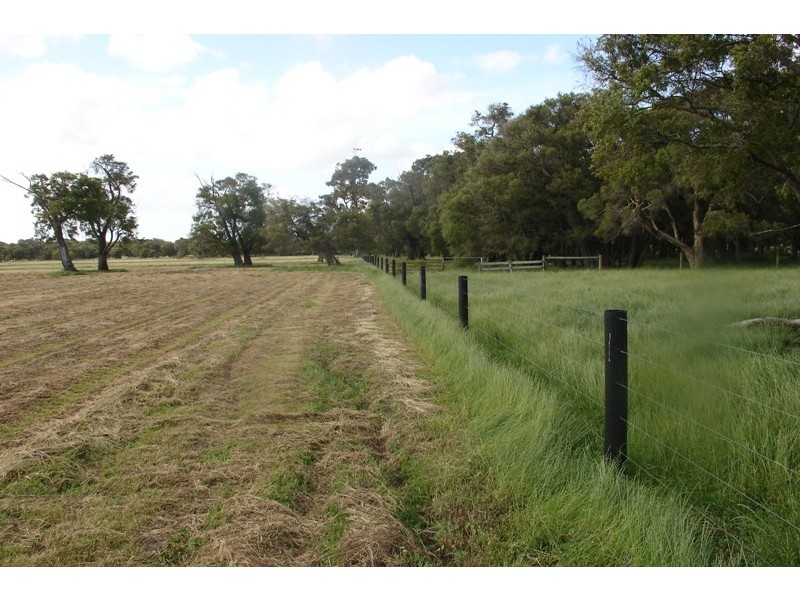 161 Evans Road, Chapman Hill WA 6280