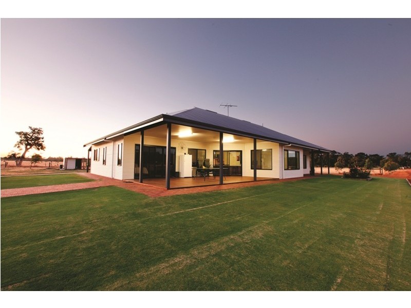 161 Evans Road, Chapman Hill WA 6280