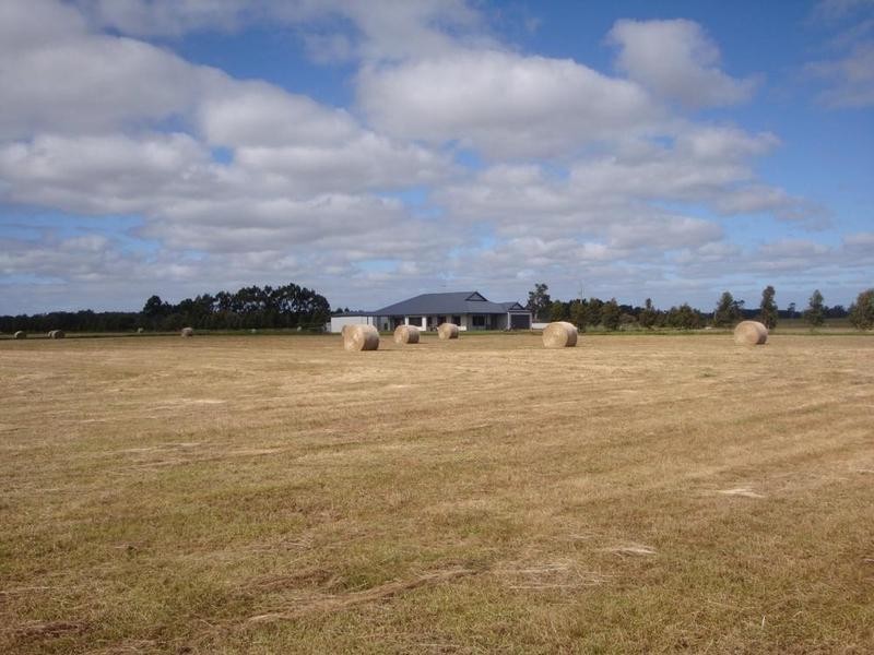 161 Evans Road, Chapman Hill WA 6280