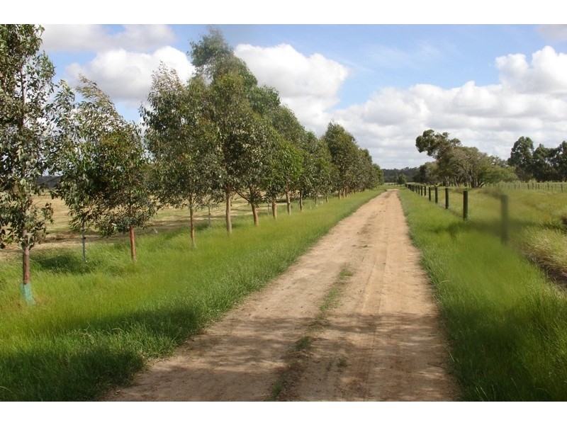 161 Evans Road, Chapman Hill WA 6280