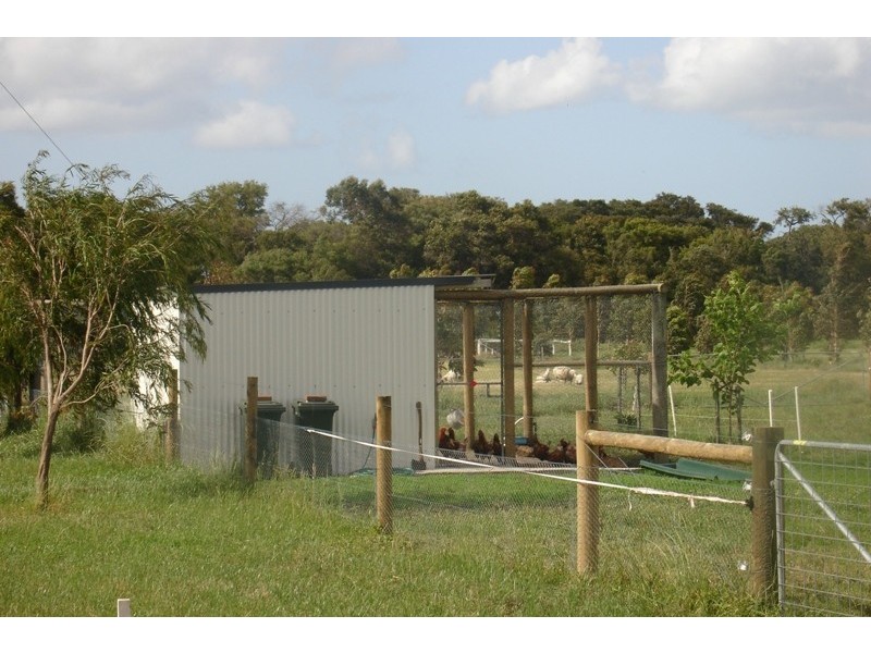 161 Evans Road, Chapman Hill WA 6280