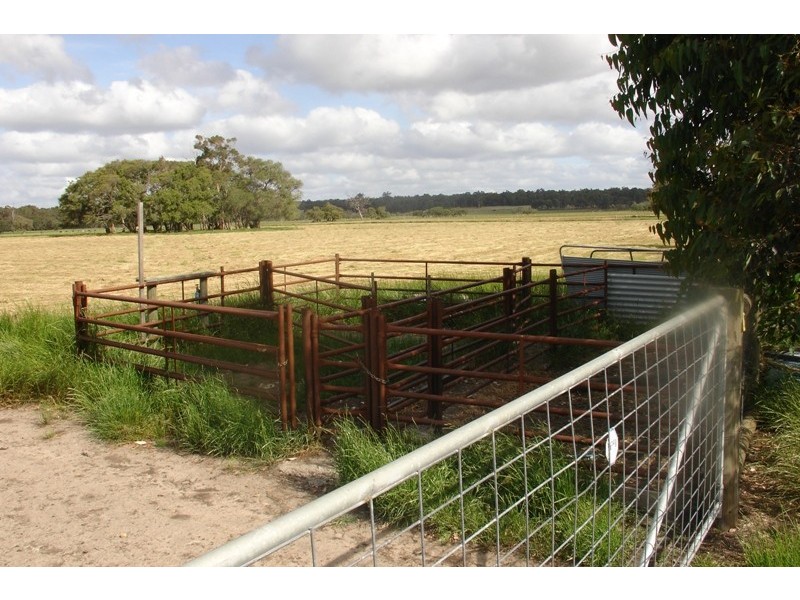 161 Evans Road, Chapman Hill WA 6280