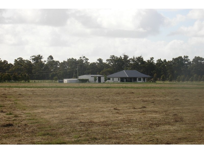 161 Evans Road, Chapman Hill WA 6280