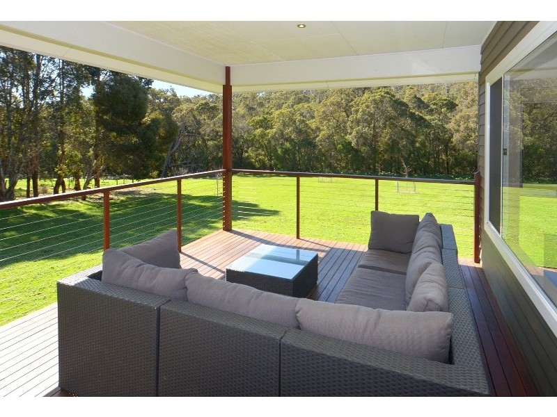 101 Connelly Road, Margaret River WA 6285
