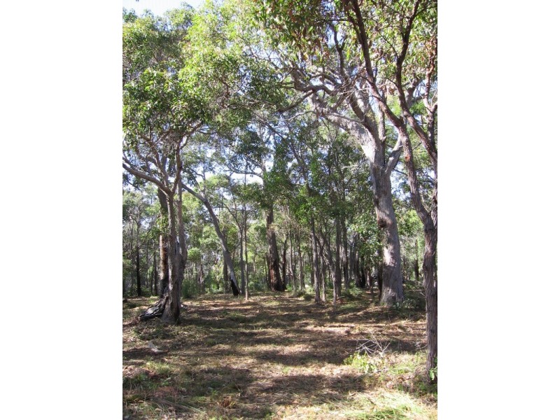 Lot 7 Yungarra Drive, Quedjinup WA 6281