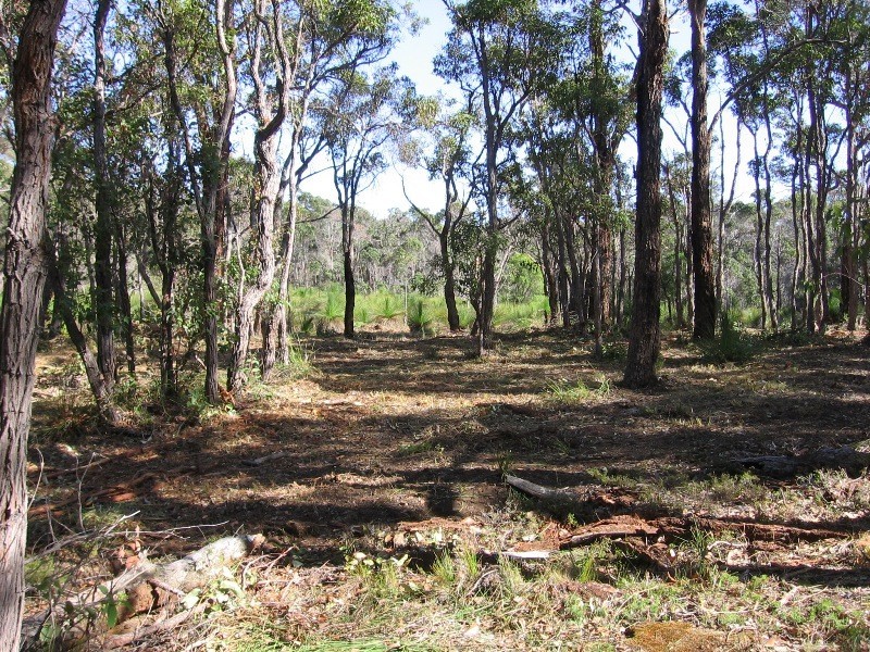Lot 7 Yungarra Drive, Quedjinup WA 6281