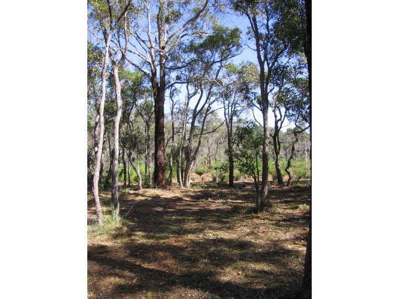 Lot 7 Yungarra Drive, Quedjinup WA 6281