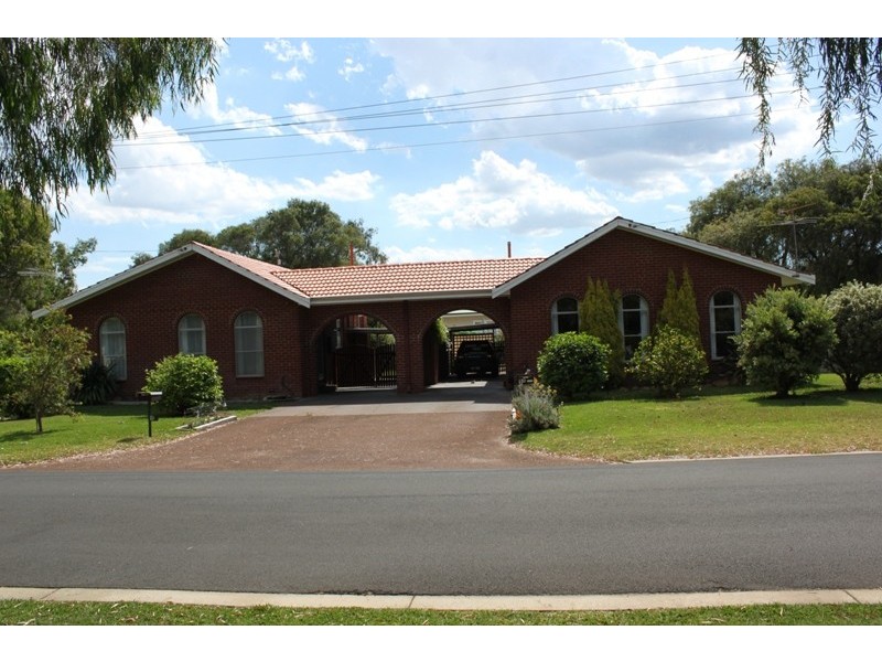 Broadwater WA 6280