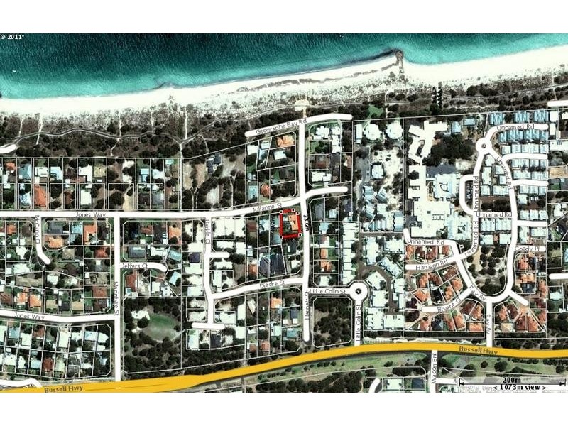 Broadwater WA 6280