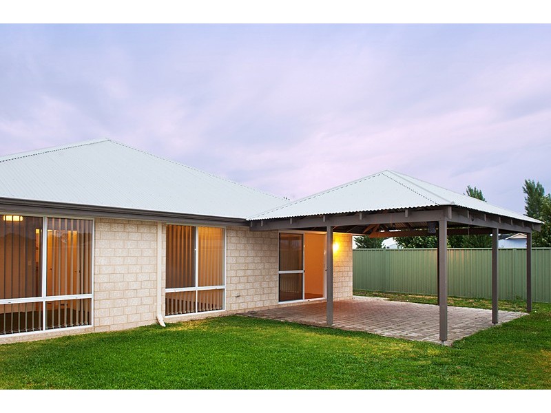 3 Carob Way, Vasse WA 6280