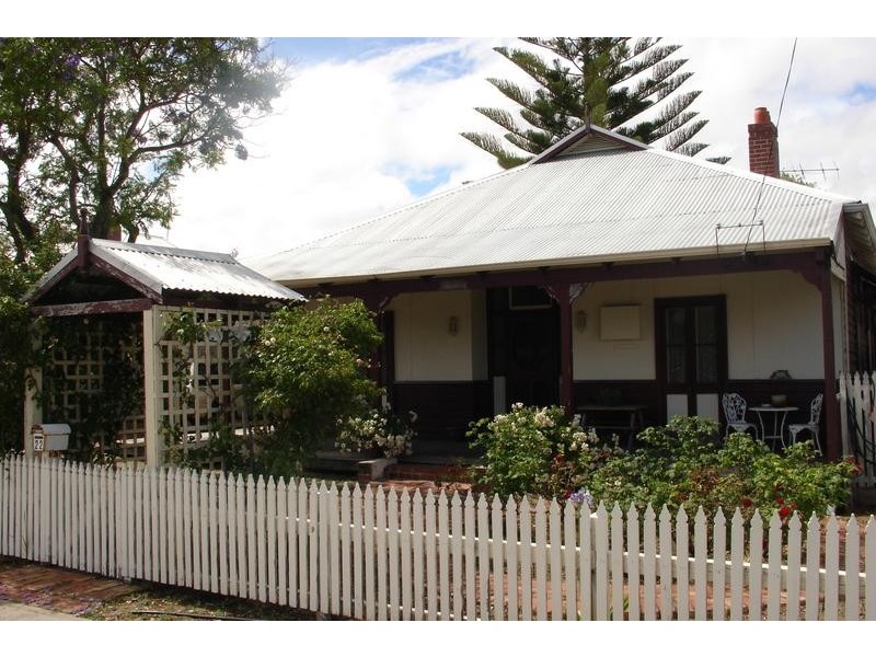 22 Kent Street, Busselton WA 6280