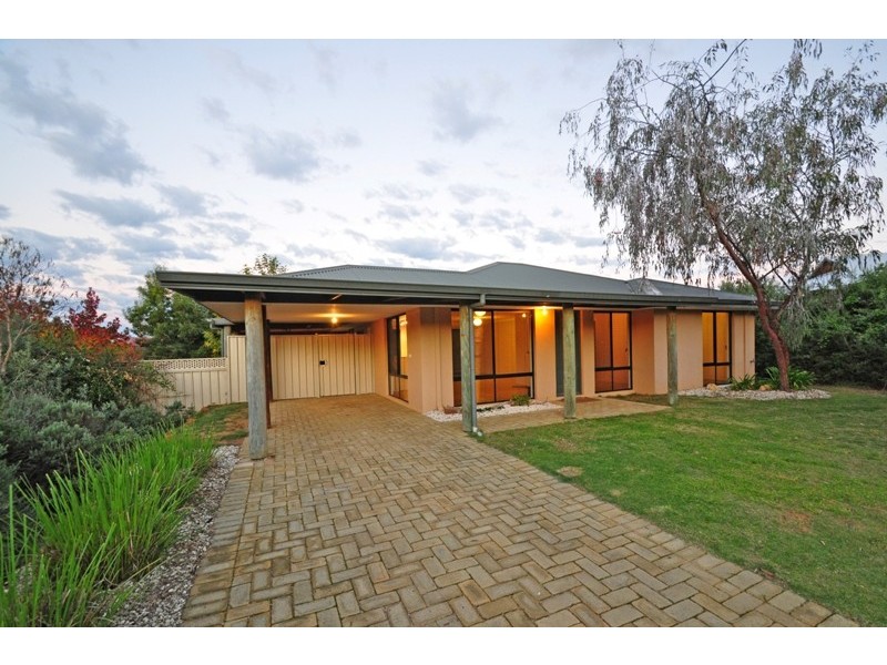 41 DUGGAN DRIVE,, Cowaramup WA 6284