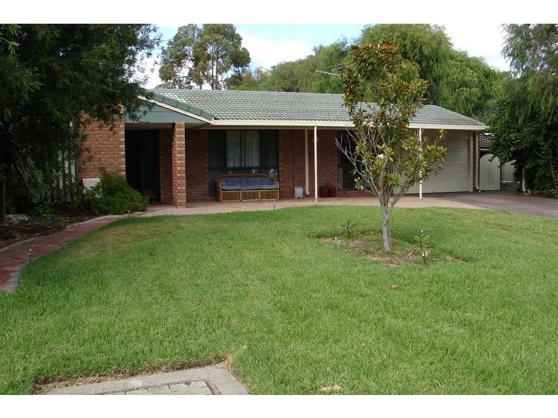 34 David Drive, Busselton WA 6280