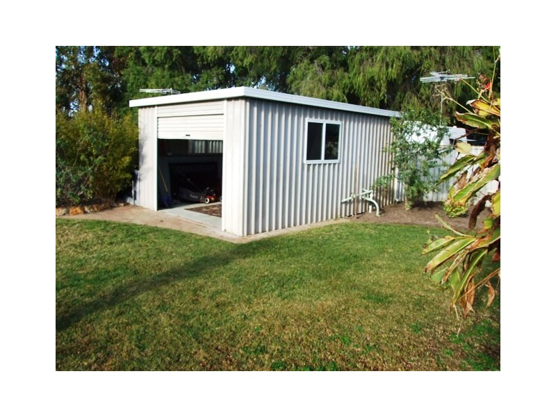 34 David Drive, Busselton WA 6280