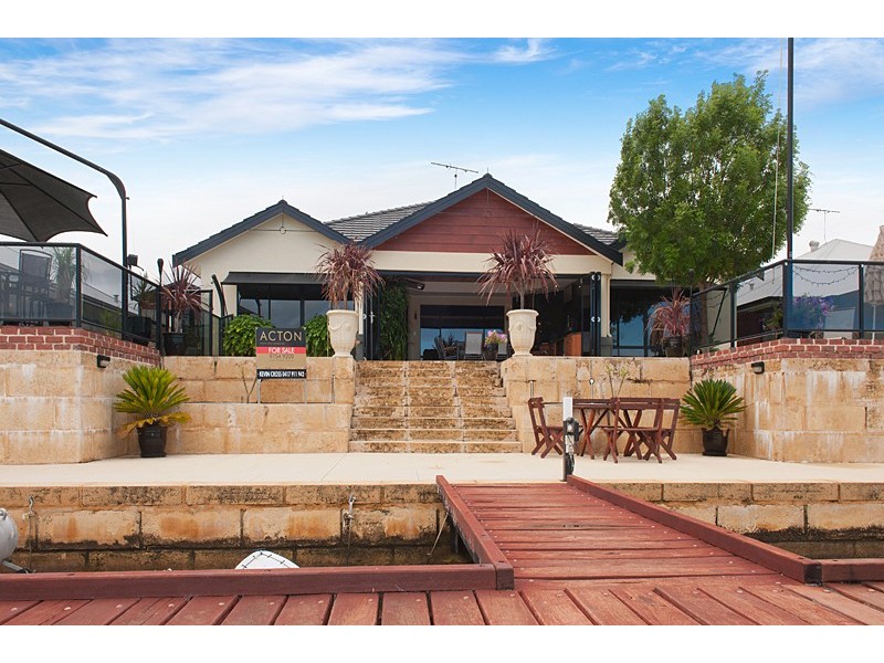 33 Lanyard Boulevard, Geographe WA 6280