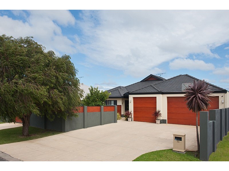 33 Lanyard Boulevard, Geographe WA 6280
