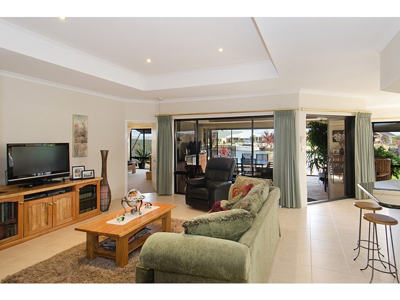 33 Lanyard Boulevard, Geographe WA 6280