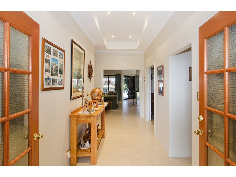 33 Lanyard Boulevard, Geographe WA 6280