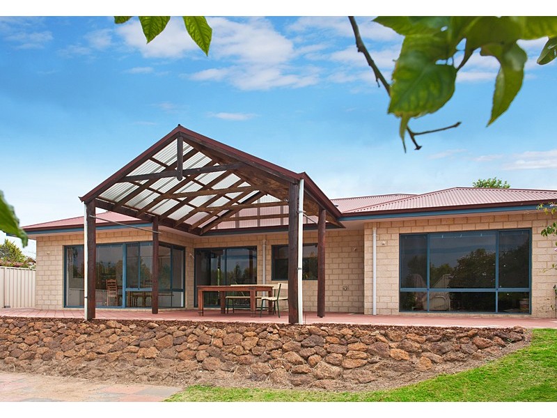 43 Duggan Drive, Cowaramup WA 6284