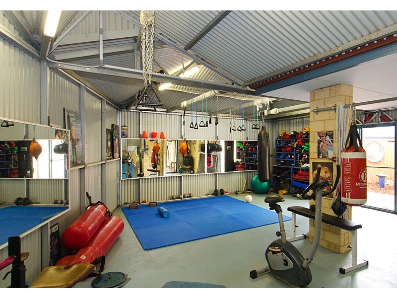 43 Duggan Drive, Cowaramup WA 6284