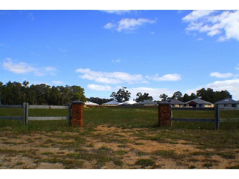 Lot 710, 27 Burke Circle, Cowaramup WA 6284