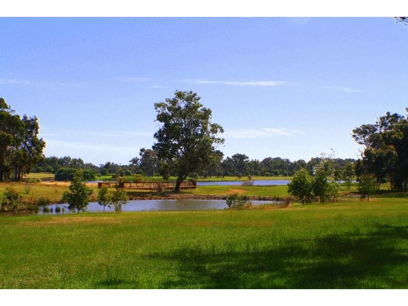 Lot 710, 27 Burke Circle, Cowaramup WA 6284
