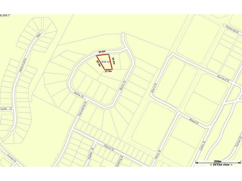 Lot 710, 27 Burke Circle, Cowaramup WA 6284