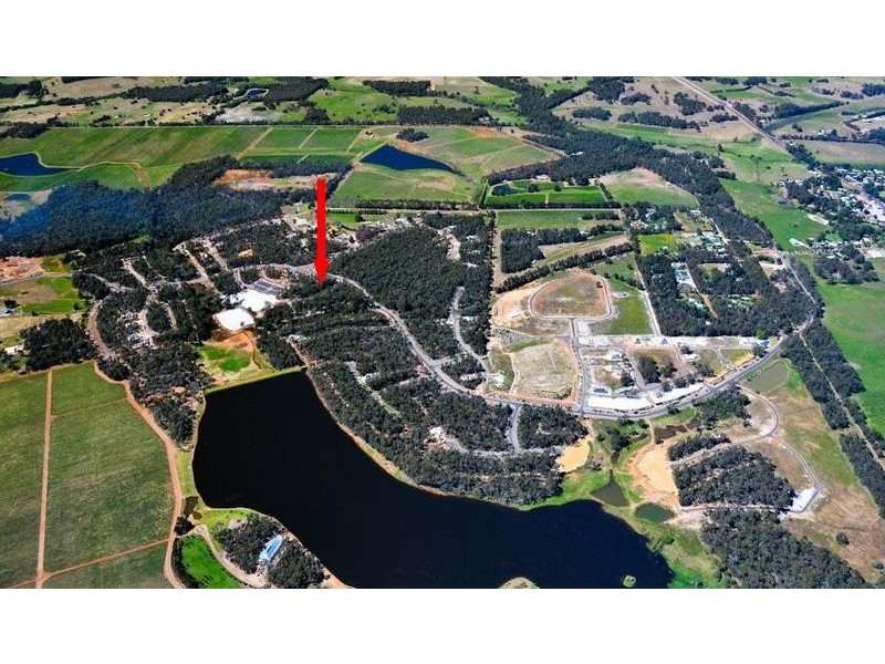 Lot 150, 9 Mulberry Mews, Cowaramup WA 6284