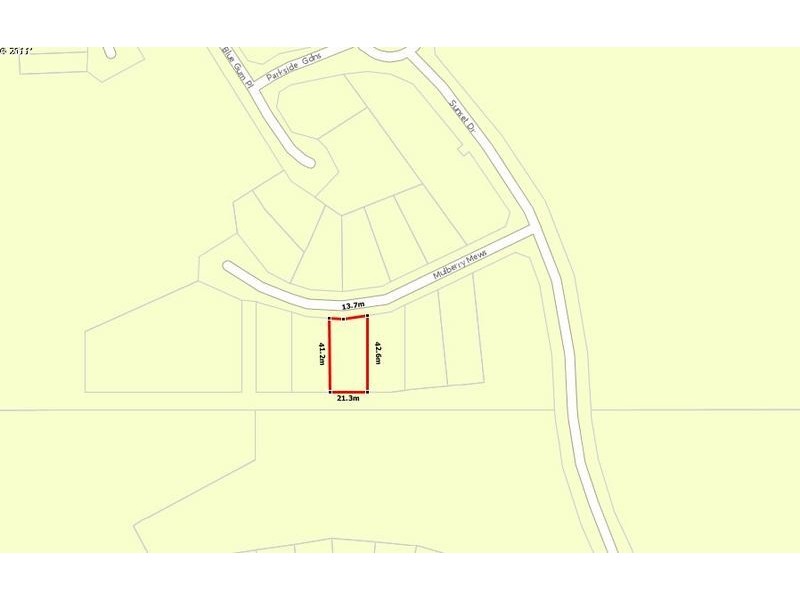 Lot 150, 9 Mulberry Mews, Cowaramup WA 6284