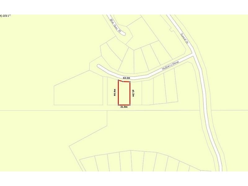 Lot 151, 11 Mulberry Mews, Cowaramup WA 6284